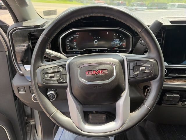 2024 GMC Sierra 2500 HD SLE