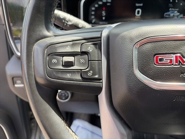 2024 GMC Sierra 2500 HD SLE