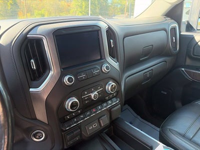 2022 GMC Sierra 2500 HD Denali