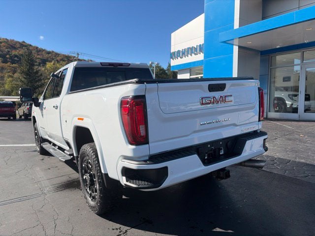 2022 GMC Sierra 2500 HD Denali