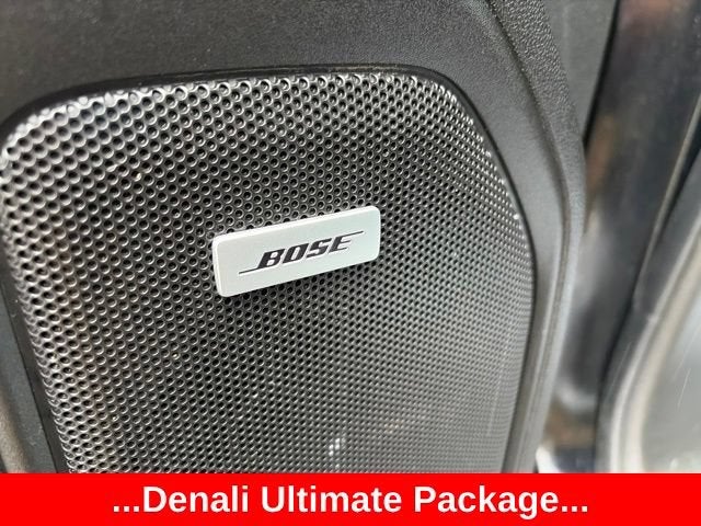 2023 GMC Sierra 2500 HD Denali