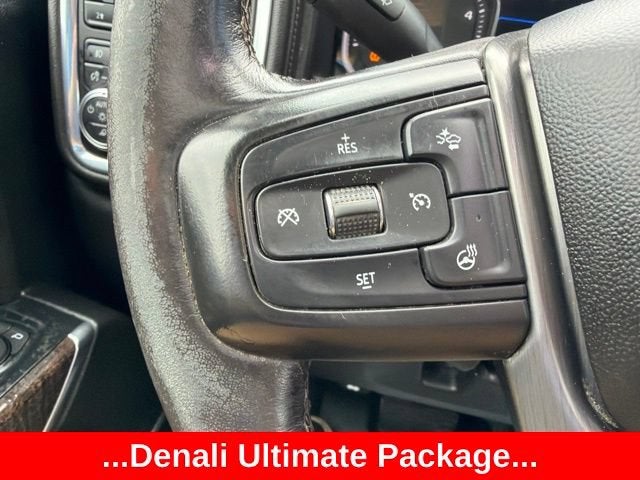 2023 GMC Sierra 2500 HD Denali