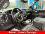 2023 GMC Sierra 2500 HD Denali