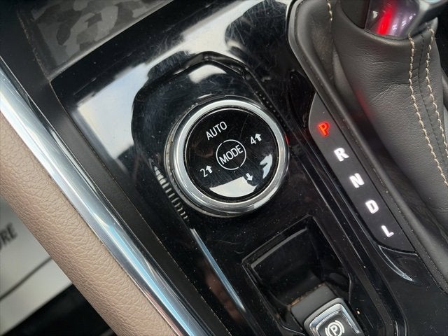 2023 GMC Canyon Denali