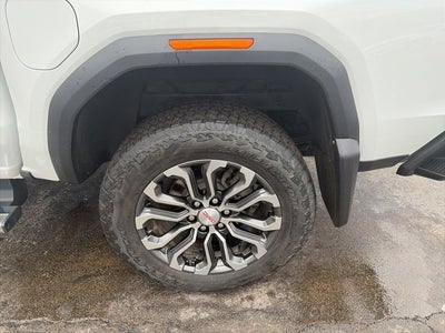 2023 GMC Canyon Denali