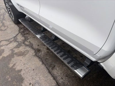 2023 GMC Canyon Denali