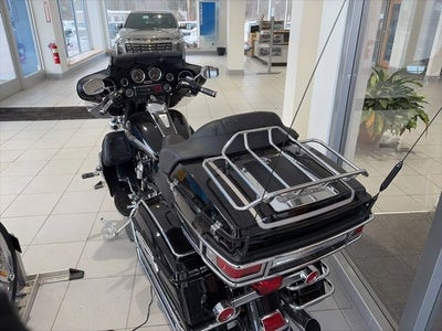 2003 HARLEY DAVIDSON ULTRA CLASSIC Base