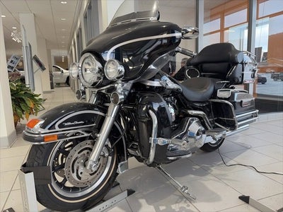 2003 HARLEY DAVIDSON ULTRA CLASSIC Base
