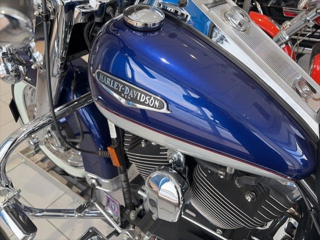 2006 HARLEY DAVIDSON ROAD KING Base