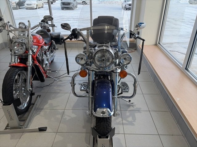 2006 HARLEY DAVIDSON ROAD KING Base
