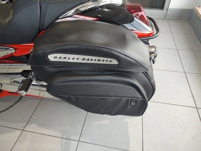 2005 HARLEY DAVIDSON SCREAMING EAGLE Base