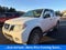 2015 Nissan Frontier S