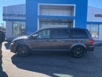 2018 Dodge Grand Caravan SE Plus