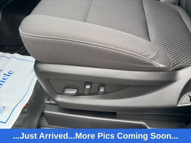 2019 GMC Sierra 1500 Limited SLE