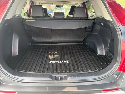 2019 Toyota RAV4 Adventure