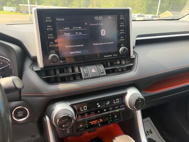 2019 Toyota RAV4 Adventure