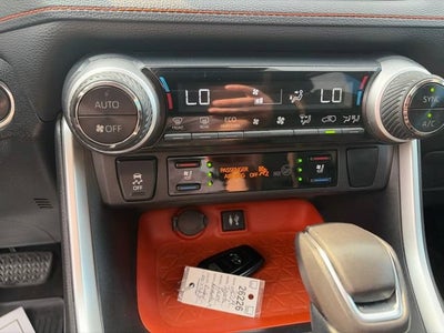 2019 Toyota RAV4 Adventure