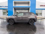 2019 Jeep Compass Altitude