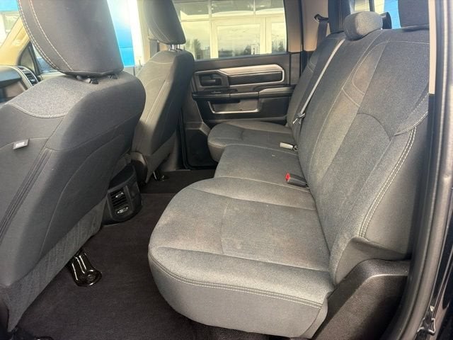 2020 RAM 2500 Tradesman