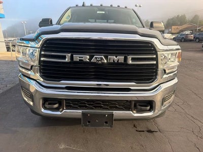 2020 RAM 2500 Tradesman