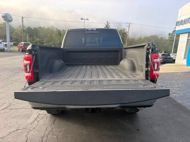 2020 RAM 2500 Tradesman