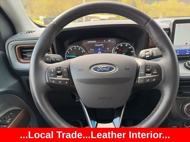 2023 Ford Maverick XL