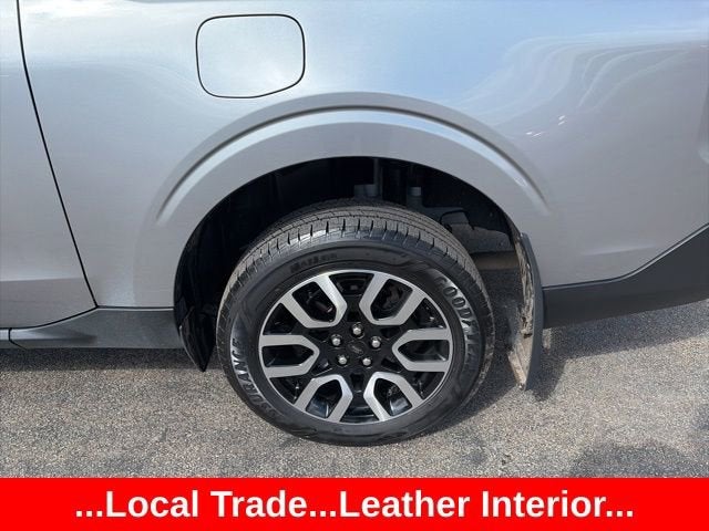 2023 Ford Maverick XL