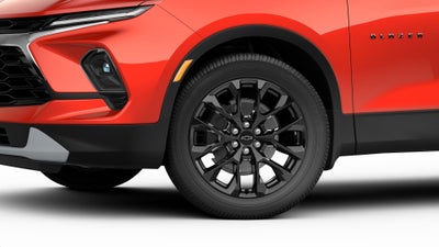 2026 Chevrolet Blazer 3LT
