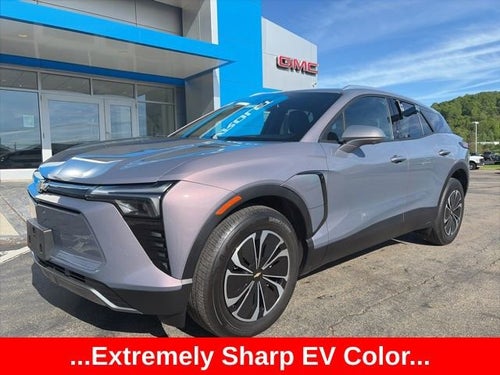 2024 Chevrolet Blazer EV LT