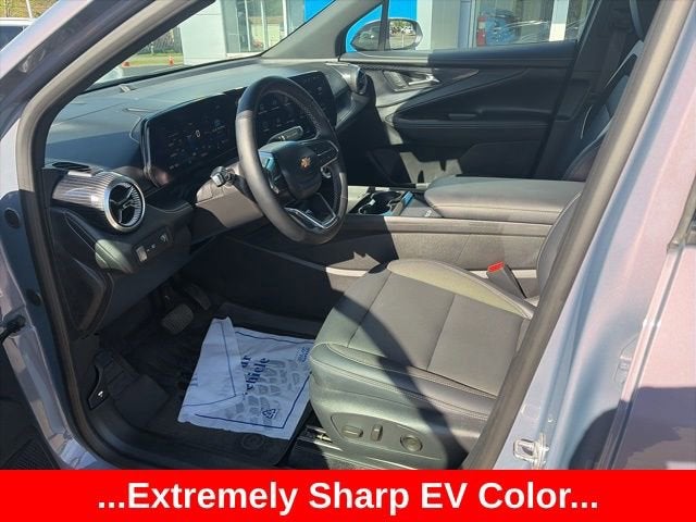 2024 Chevrolet Blazer EV LT