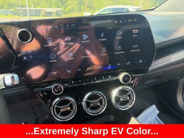 2024 Chevrolet Blazer EV LT