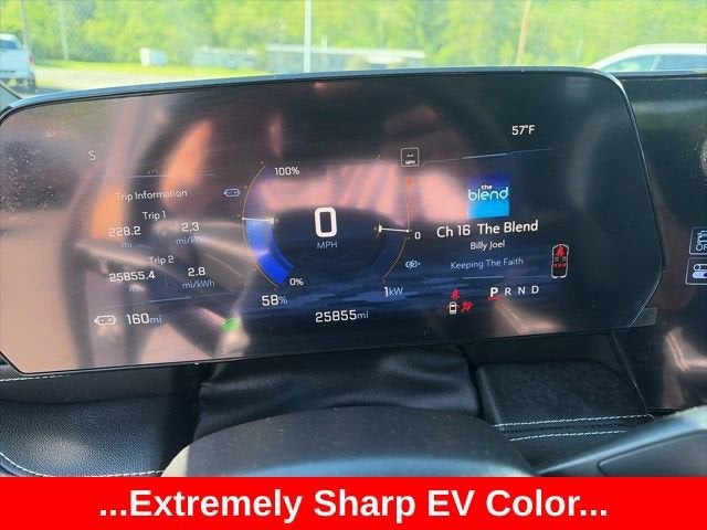 2024 Chevrolet Blazer EV LT