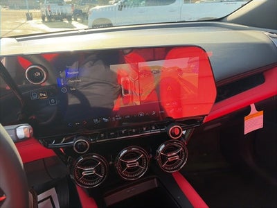 2026 Chevrolet Blazer EV SS