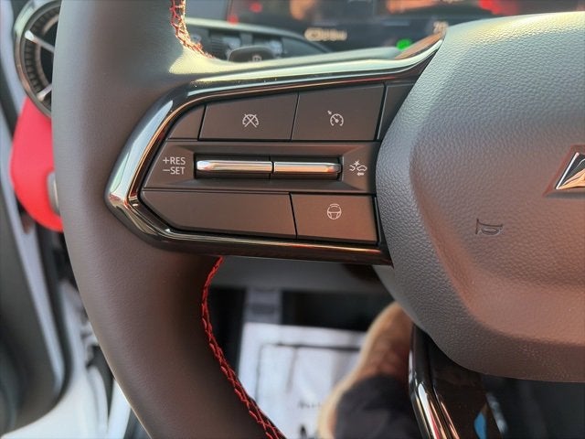 2026 Chevrolet Blazer EV SS