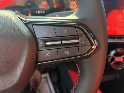 2026 Chevrolet Blazer EV SS