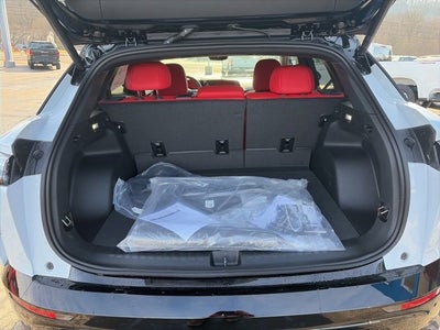 2026 Chevrolet Blazer EV SS