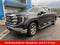 2022 GMC Sierra 1500 SLE