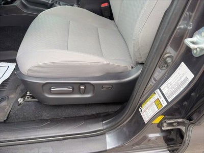 2022 Toyota Tacoma 4WD SR
