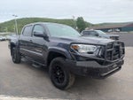 2022 Toyota Tacoma 4WD SR
