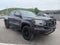 2022 Toyota Tacoma 4WD SR