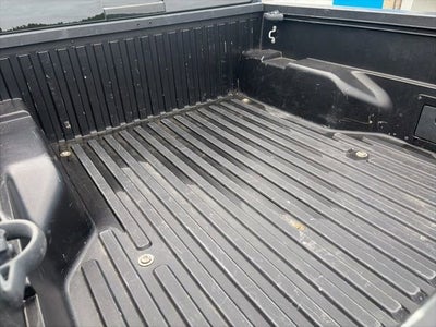 2022 Toyota Tacoma 4WD SR