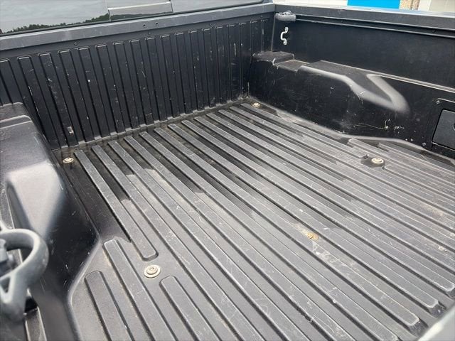 2022 Toyota Tacoma 4WD SR