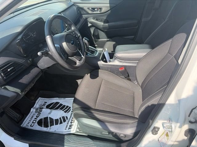 2023 Subaru Legacy Premium