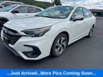 2023 Subaru Legacy Premium