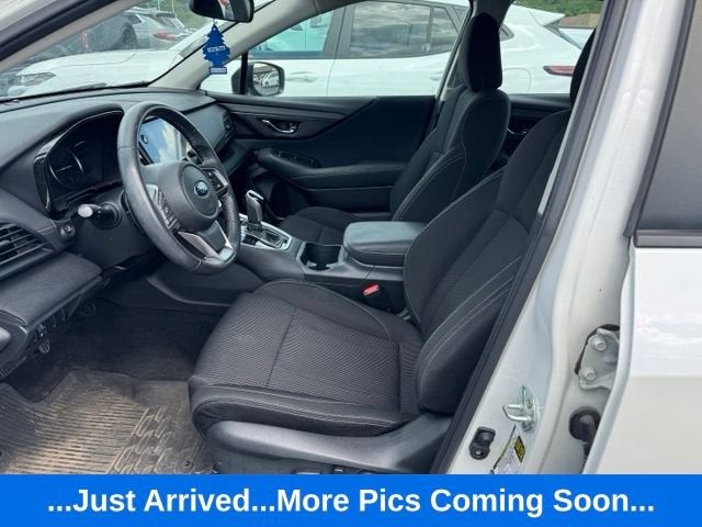 2023 Subaru Legacy Premium