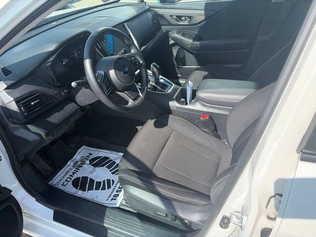 2023 Subaru Legacy Premium