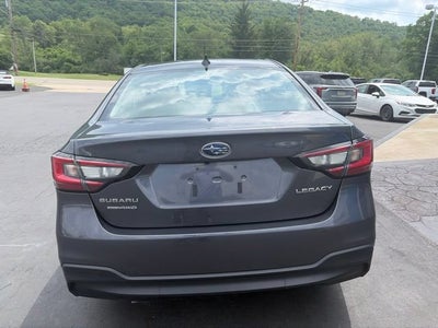 2023 Subaru Legacy Premium