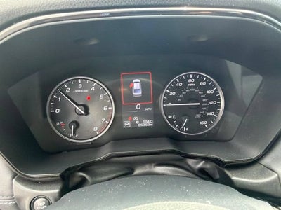 2023 Subaru Legacy Premium