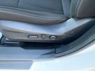 2022 Subaru Legacy Premium