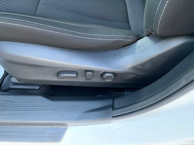 2022 Subaru Legacy Premium